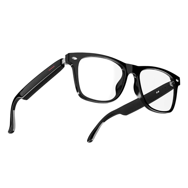 Black_Tr90_Anti-_Rectangular_Smart_Tooth_Sunglasses_For_Unisex
