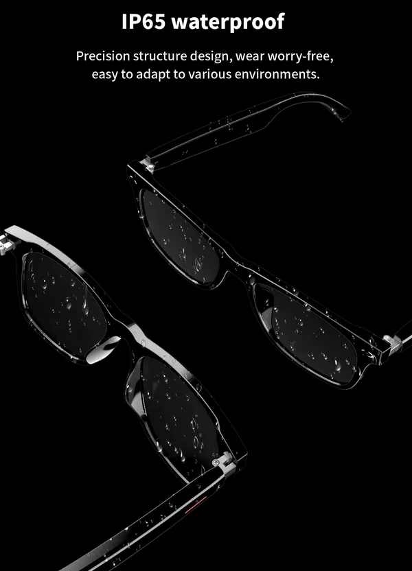 Black_Tr90_Rectangular_Smart_Tooth_Glasses_For_Unisex