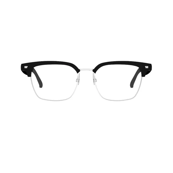 Black_Tr90_Rectangular_Smart_Tooth_Sunglasses_For_Unisex