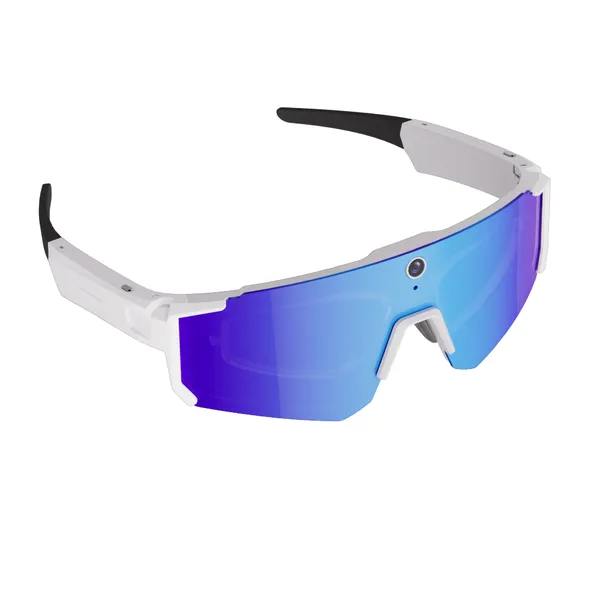 White_Ai_Sports_V06_Pro_Smart_Glasses_Mirror_Shield_For_Unisex