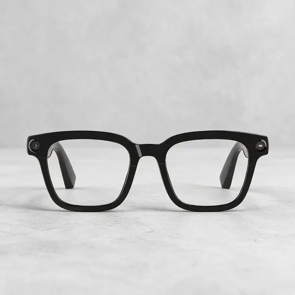 Black_Ai_Smart_Glasses_2_Tr90_Rectangular_Clear_Lens_For_Unisex