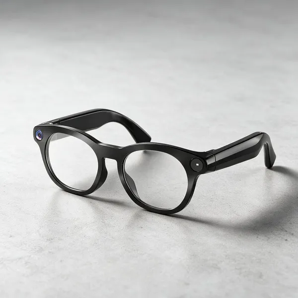 Black_Ai_Classics_S3_Smart_Glasses_Tr90_Integrated_Camera_For_Unisex