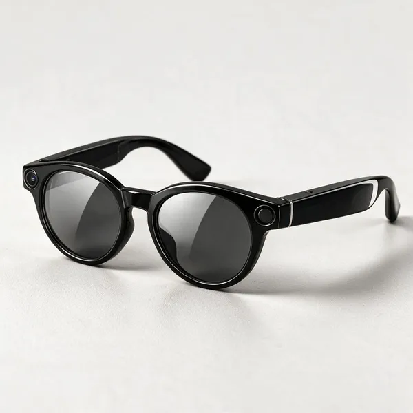 Black_Ai_Power_A5_Smart_Glasses_Touch_Control_Camera_Audio_For_Unisex