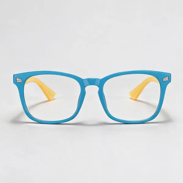 Blue_Tr90_Square_Light_Blocking_Specs_For_Unisex