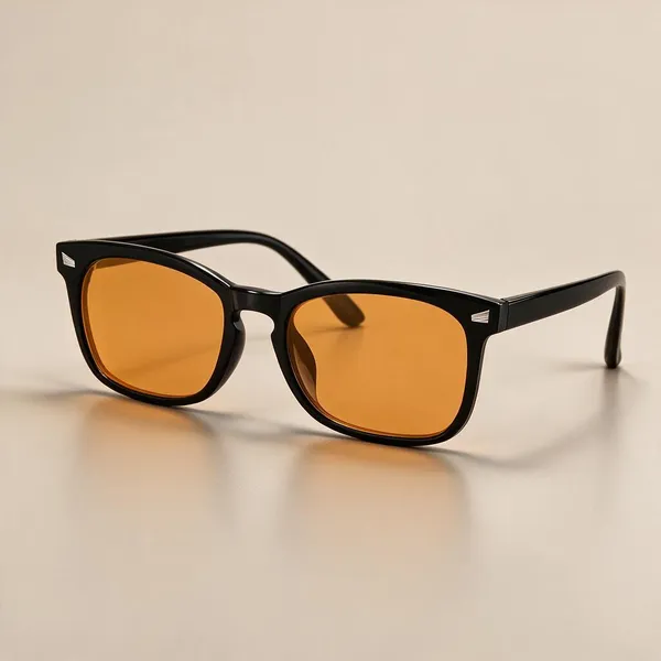 Black_Tr90_Rectangular_Lens_Gaming_Computer_Glasses_For_Unisex