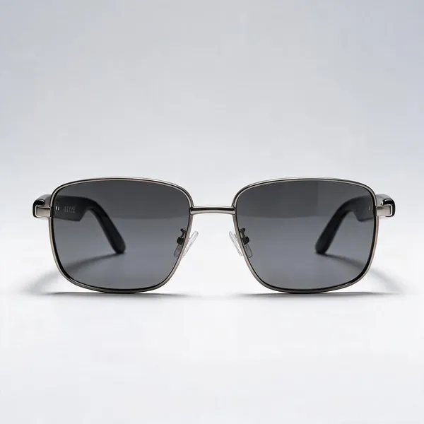 Black_Tr90_Square_Smart_Tooth_Sunglasses_For_Unisex