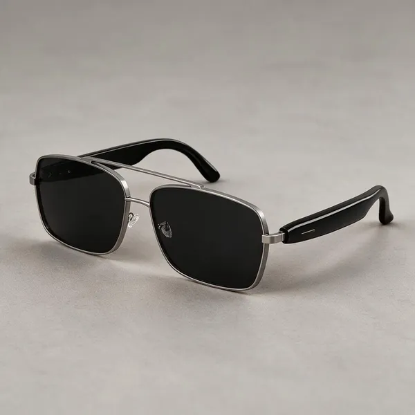 Black_Tr90_Rectangular_Smart_Tooth_Sunglasses_For_Unisex