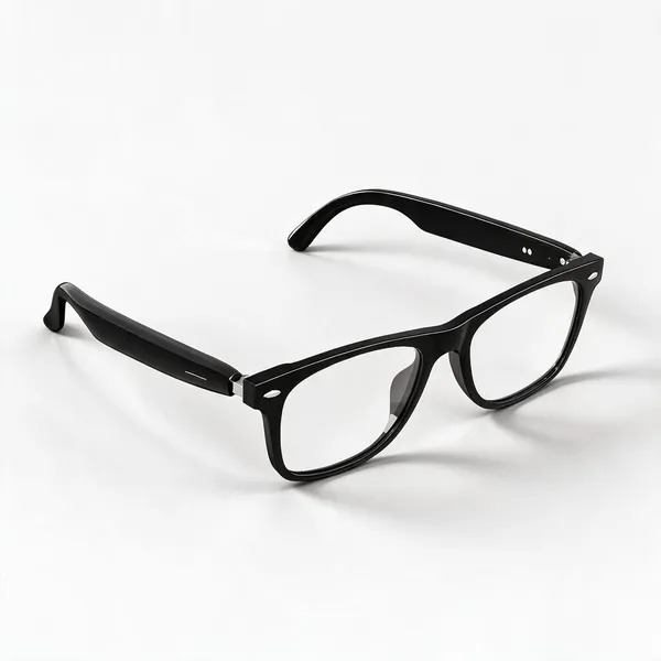 Black_Tr90_Anti-_Rectangular_Smart_Tooth_Glasses_For_Unisex