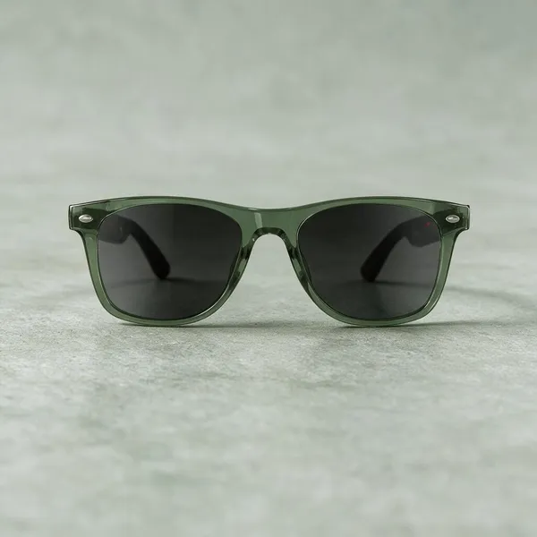 Black_Tr90_Wayfarer_Smart_Tooth_Sunglasses_For_Unisex