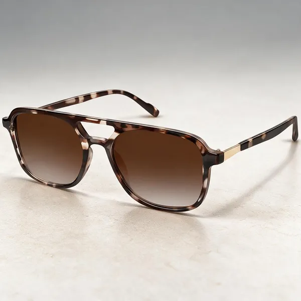 Brown_Tortoiseshell_Tr90_Retro_Rectangular_Sunglasses_For_Unisex