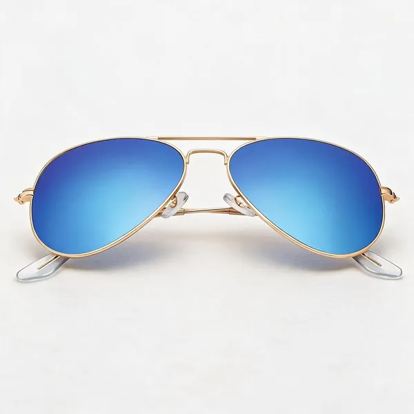Blue_Metal_Aviator_Polarized_Sunglasses_For_Unisex