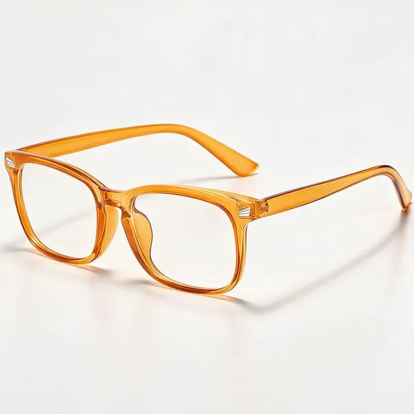 Blue_Light_Blocking_Glasses_for_Men_Women_TR90_Rectangular_Orange