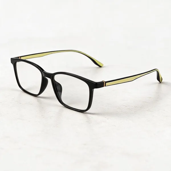 Black_Tr_90_Rectangular_Light_Blocking_Glasses_For_Unisex
