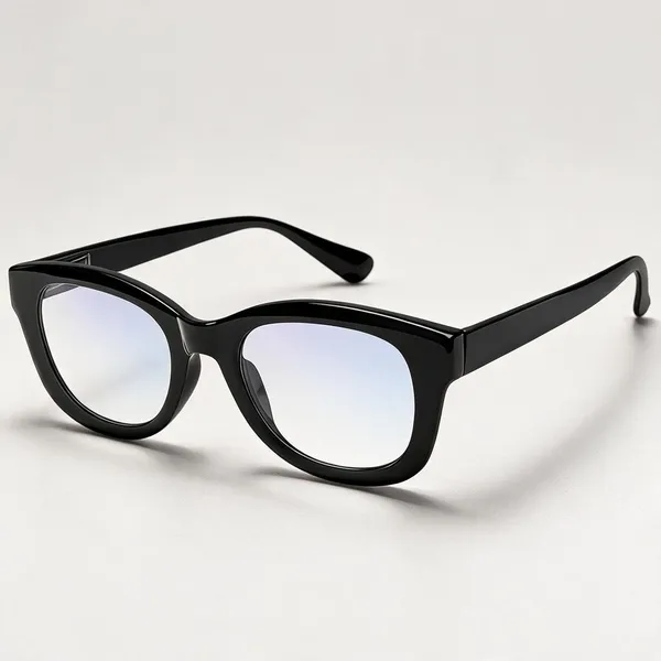 Black_Tr90_Rectangular_Light_Blocking_Glasses_For_Unisex
