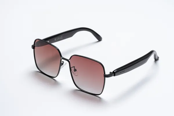 Black_Classic_Bt_Smart_Glasses_Cat_Eye_Rose_Gradient_Lens_For_Unisex