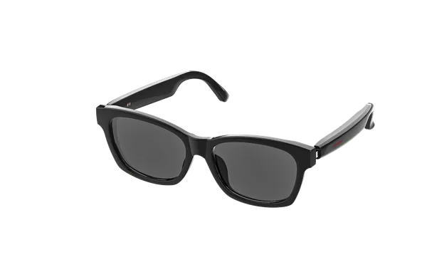 Black_Tr90_Wayfarer_Smart_Tooth_Sunglasses_For_Unisex