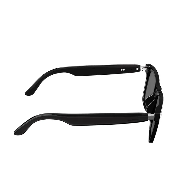 Black_Classic_Bt_Smart_Glasses_Wayfarer_Dark_Lens_For_Unisex