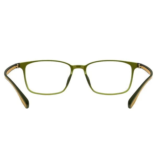 Green_Olive_Tr_90_Rectangular_Light_Blocking_Glasses_For_Unisex