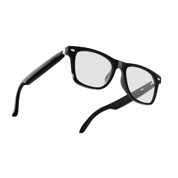 Black_Tr90_Anti-_Rectangular_Smart_Tooth_Glasses_For_Unisex