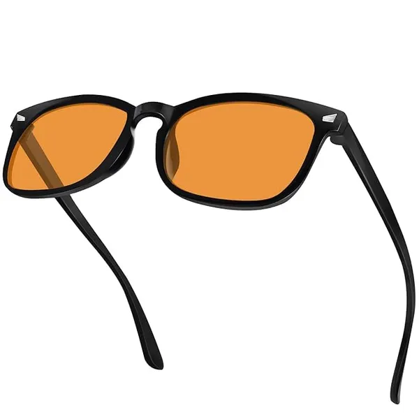 Black_Tr90_Rectangular_Lens_Gaming_Computer_Glasses_For_Unisex