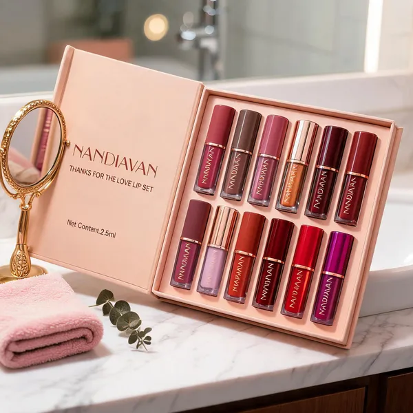 Nandiayan_Velvet_Matte_Lipstick_12_Shade_Collection