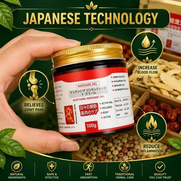 Japanese_Soothing_Massage_Gel_for_Joint_and_Muscle_Relief-200g(_Pack_Of_2)