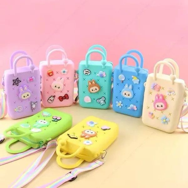 Multicolour_Cartoon_Sling_Bag_for_Kids