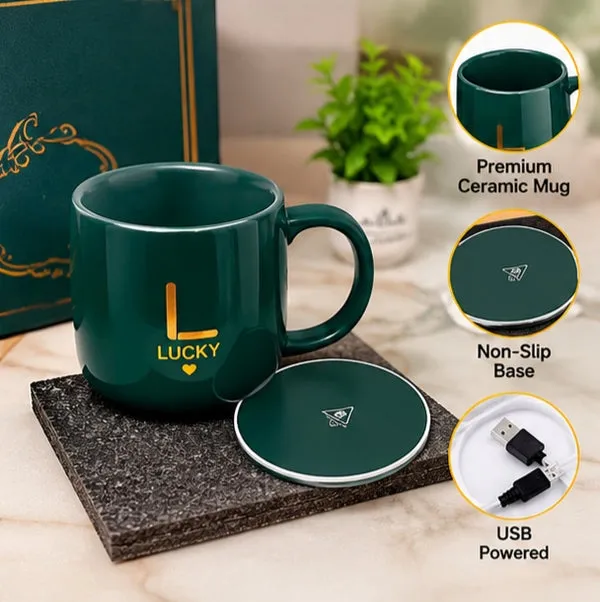 Lucky_Smart_Mug_Warmer_With_Ceramic_Mug