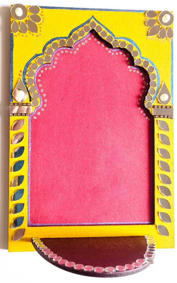 Pine_Mdf_Traditional_Arch_Wall_Mounted_Pooja_Mandir_Set_Of_1
