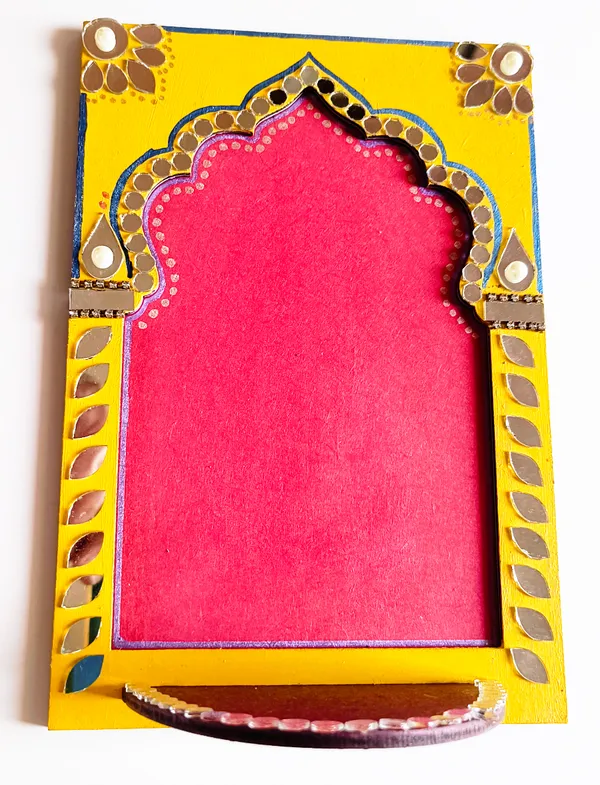 Pine_Mdf_Traditional_Arch_Wall_Mounted_Pooja_Mandir_Set_Of_1