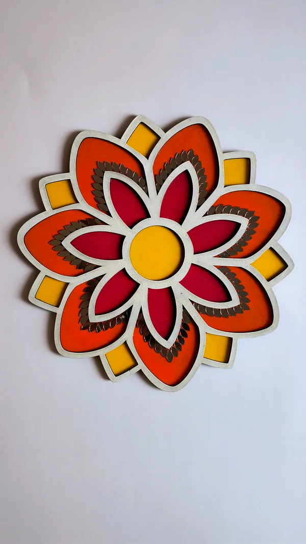 Pine_Mdf_Traditional_Floral_Pattern_Decorative_Wall_Decor_Set_Of_1