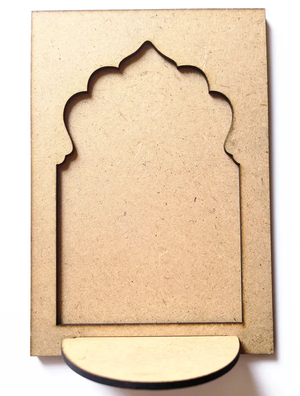 Pine_Mdf_Traditional_Arch_Wall_Mounted_Pooja_Mandir_Set_Of_1