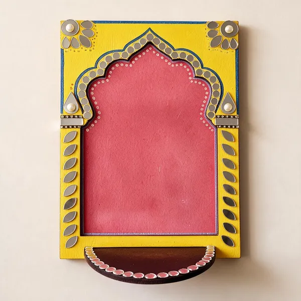 Pine_Mdf_Traditional_Arch_Wall_Mounted_Pooja_Mandir_Set_Of_1