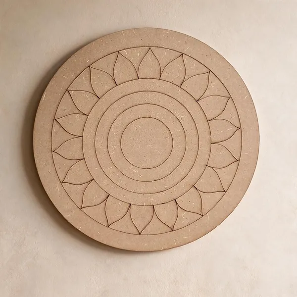 Pine_Mdf_Traditional_Lotus_Mandala_Engraved_Decorative_Panel_Set_Of_1