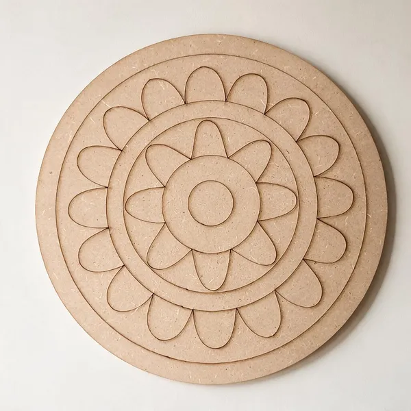 Pine_Mdf_Mandala_Floral_Concentric_Round_Decorative_Wall_Panel_Set_Of_1