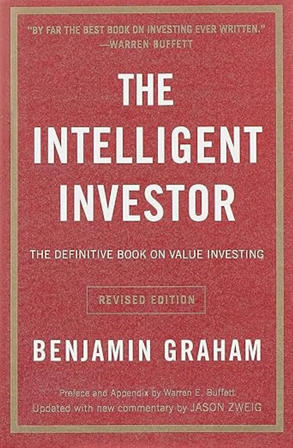 The_Intelligent_Investor_Revised_Edition_By_Benjamin_Graham_Paperback