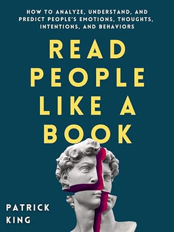 Read_People_Like_A_Book_By_Patrick_King_Paperback