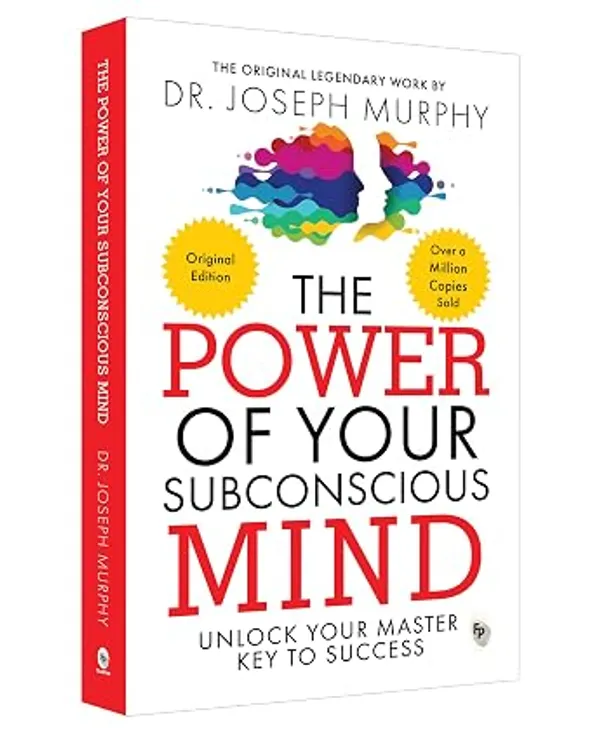 The_Power_Of_Your_Subconscious_Mind_By_Dr_Joseph_Murphy_-_Pack_of_2