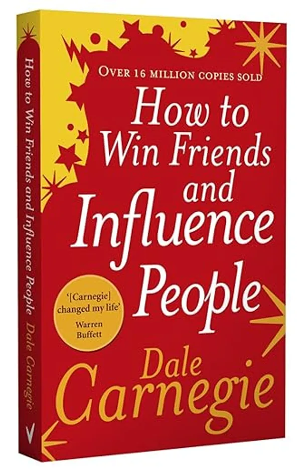How_To_Win_Friends_And_Influence_People_By_Dale_Carnegie_-_Pack_of_2