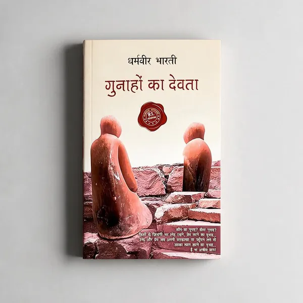 Gunahon_Ka_Devta_By_Dharamvir_Bharati_Hindi_Novel_Paperback