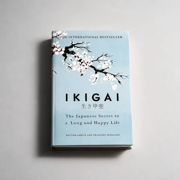 Ikigai_By_Hector_Garcia_&_Francesc_Miralles_Hardcover