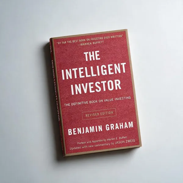 The_Intelligent_Investor_Revised_Edition_By_Benjamin_Graham_Paperback