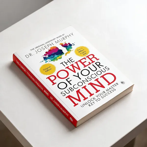 The_Power_Of_Your_Subconscious_Mind_By_Dr_Joseph_Murphy_-_Pack_of_2