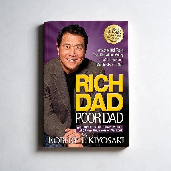 Rich_Dad_Poor_Dad_25Th_Anniversary_Edition_By_Kiyosaki_Paperback