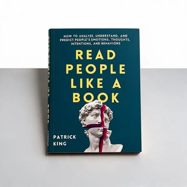 Read_People_Like_A_Book_By_Patrick_King_Paperback