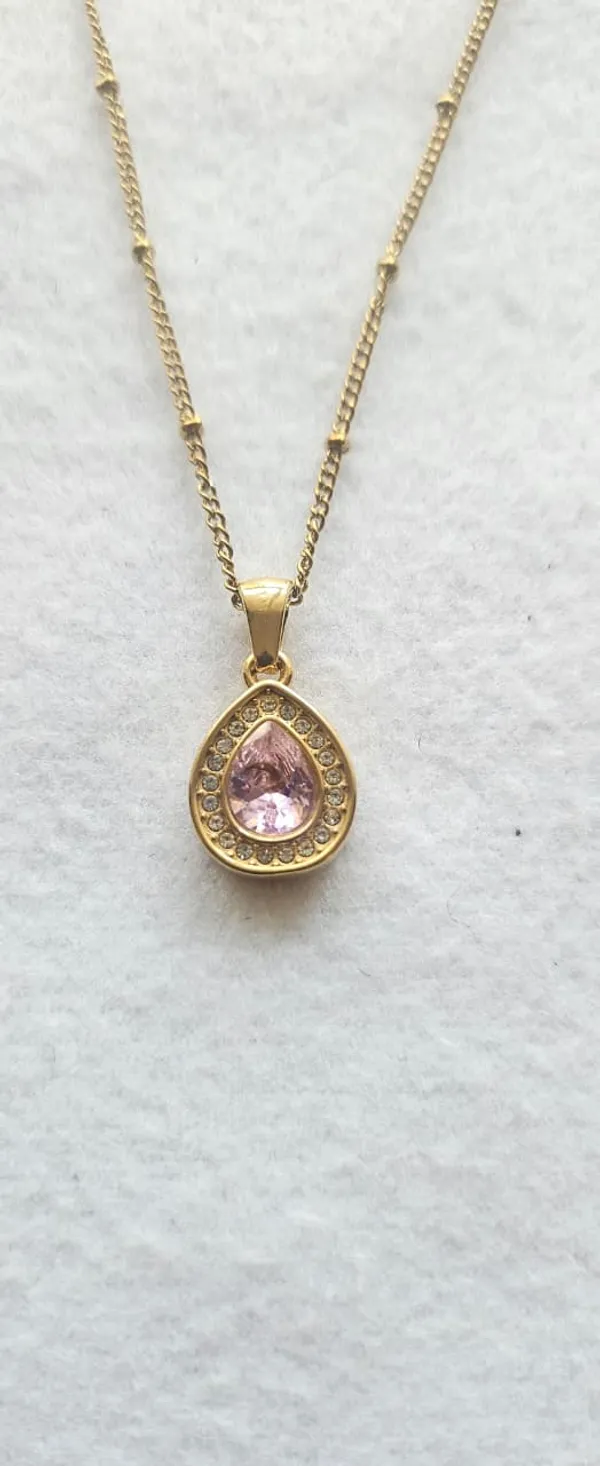 Vintage_Necklace_Inspired_Pear_Cut_Teardrop_Shaped