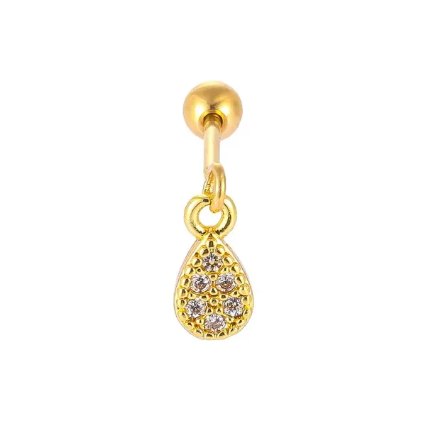 Dangling_Teardrop_Pear_Shaped_Charm_Studs