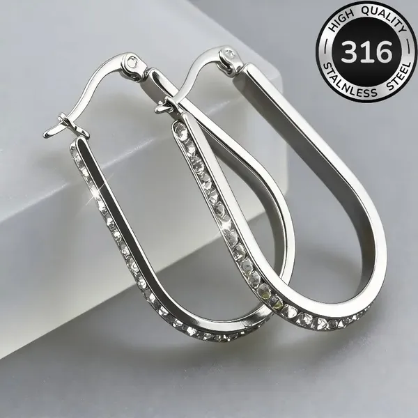 Elongated_Horseshoe_U_Shaped_Hoop_Earrings