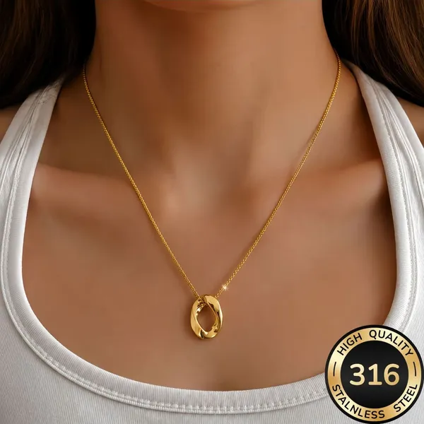 Sculptural_Mobius_Inspired_Twisted_Oval_Motif_Ring_Pendant