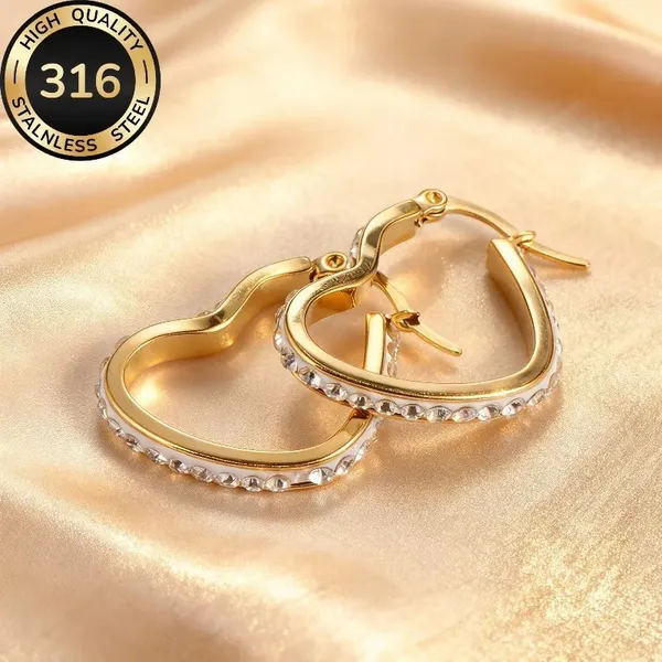 Romantic_Hoop_Earrings_With_Open_Heart_Silhouette